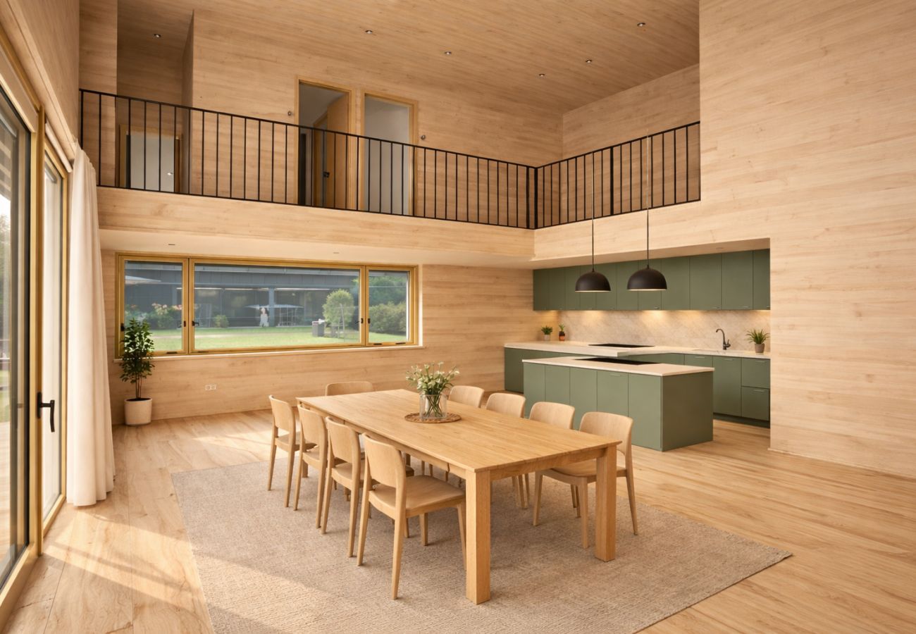 Ferienhaus in Mellau - Ferienhaus Catrinchen