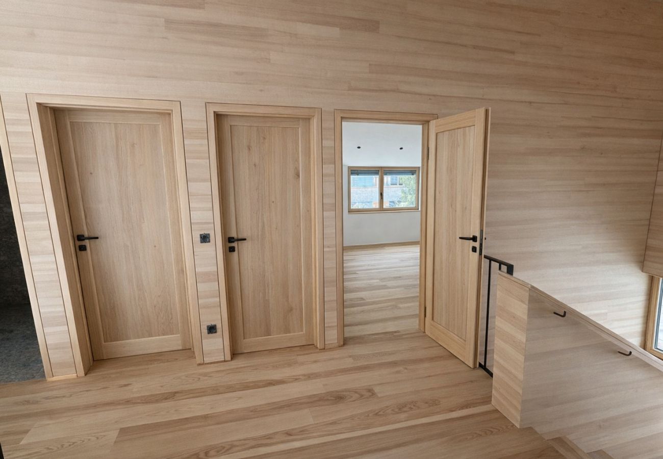 Ferienhaus in Mellau - Ferienhaus Catrinchen