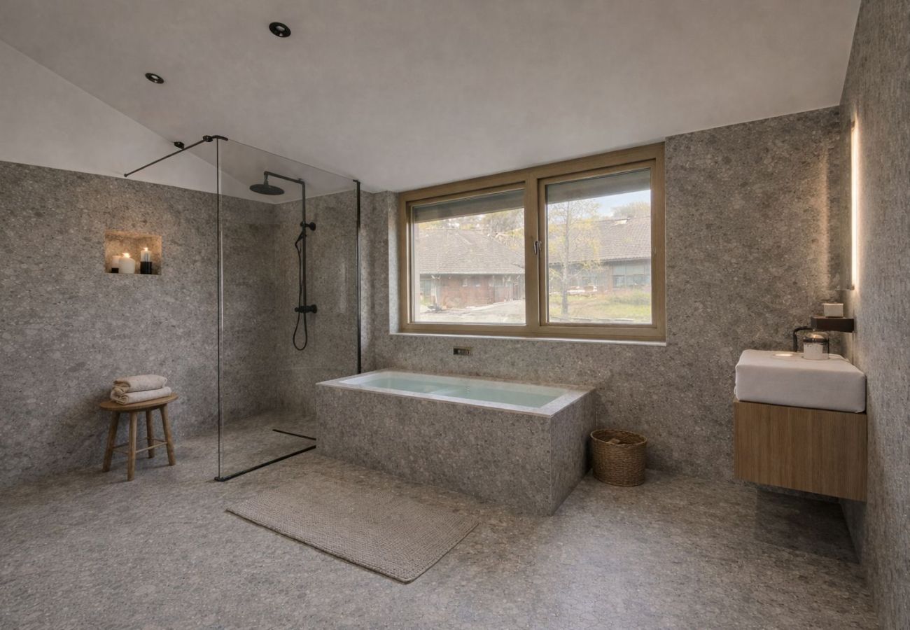 Ferienhaus in Mellau - Ferienhaus Catrinchen