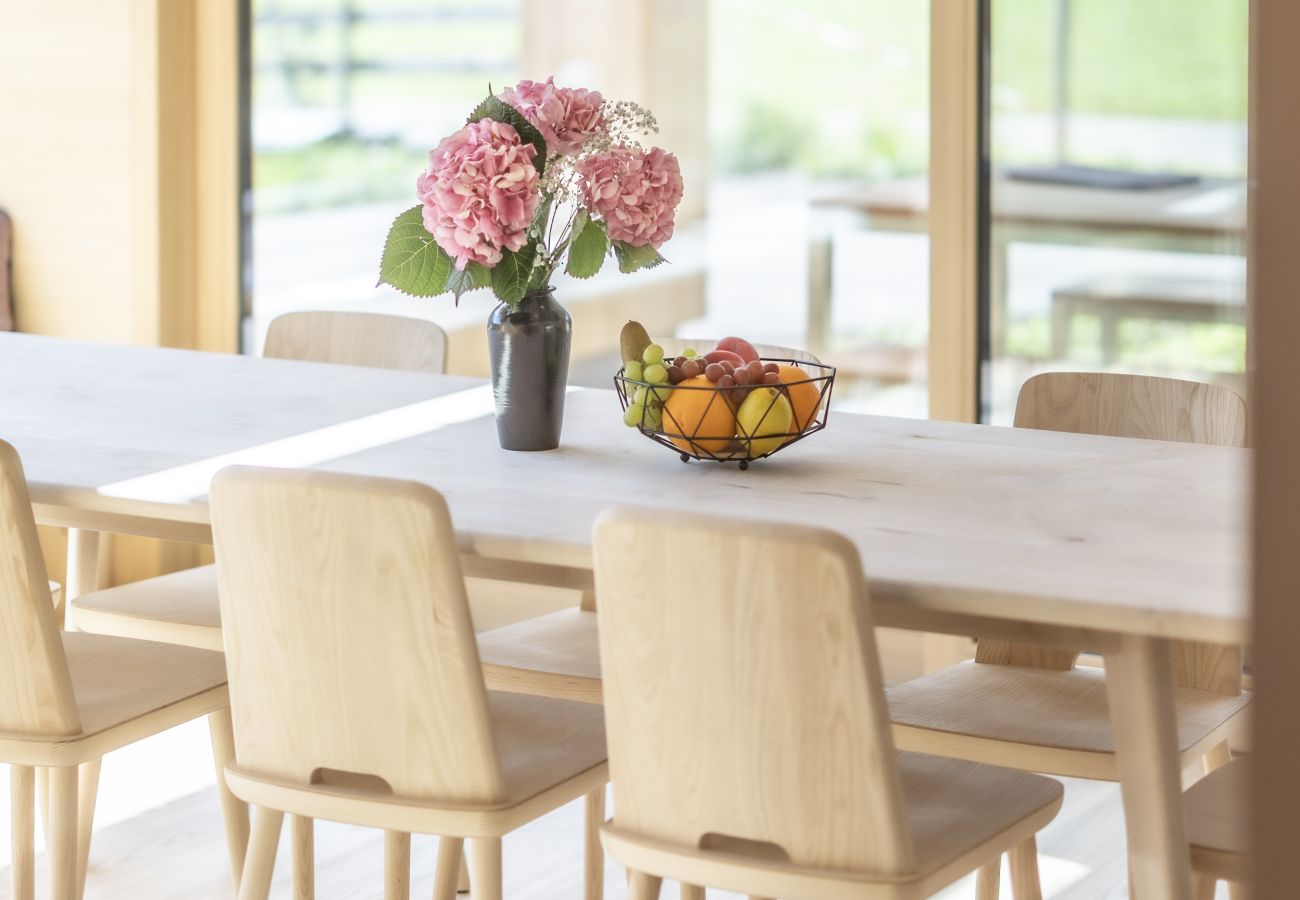 Ferienhaus in Mellau - Ferienhaus Catrinchen