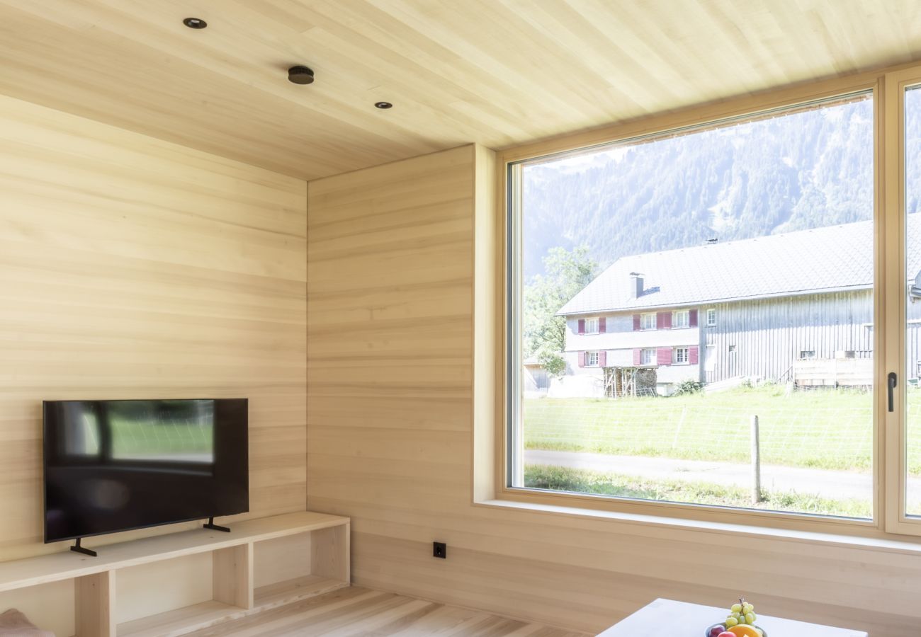 House in Mellau - Ferienhaus Catrinchen
