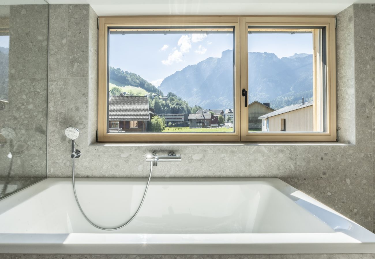 House in Mellau - Ferienhaus Catrinchen